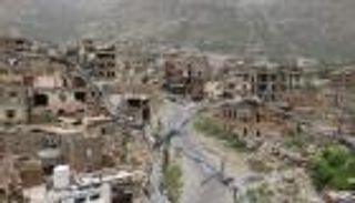 تعز اليمنية.. 2600 يوم من الحصار و31 ألف انتهاك حوثي