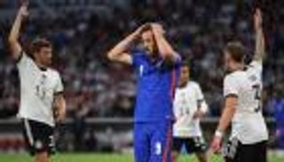 دوري الأمم الأوروبية.. إنجلترا تفلت من فخ ألمانيا وإيطاليا تنتزع الصدارة