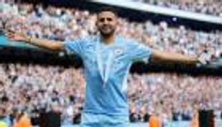 بعد موسم تاريخي.. "فيفا 23" تكافئ رياض محرز بتقييم جديد