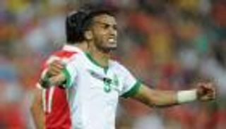 قصة هدية رئاسية أعادت نايف هزازي للملاعب السعودية