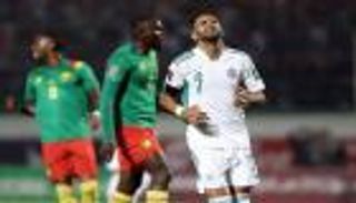 كيف استفاد رياض محرز من خيبة الجزائر المونديالية؟