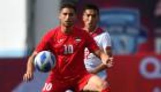 تصفيات كأس آسيا 2023.. انطلاقة عربية مميزة وتعثر الكويت