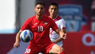 تصفيات كأس آسيا 2023