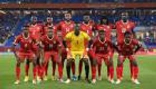 ما هي القنوات الناقلة لمباراة السودان والكونغو في تصفيات كأس أمم أفريقيا؟
