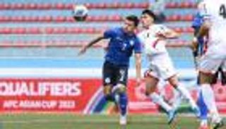 "أسوأ مباراة".. 5 أسباب لتعثر منتخب اليمن في انطلاقة تصفيات كأس آسيا