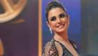 درة تكشف عن موعد عرض "المتهمة": أعطيته من قلبي وروحي