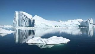 القطب الجنوبي أكثر برودة من الشمالي