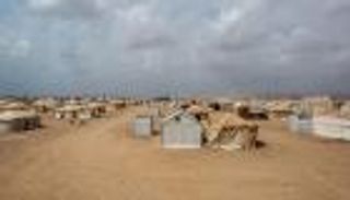 اللاجئين الإريتريين باليمن.. مأساة منسية فاقمها إرهاب الحوثي