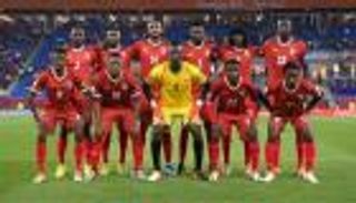 فيديو أهداف مباراة السودان والكونغو في تصفيات كأس أمم أفريقيا