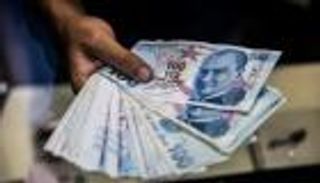 الليرة التركية تتكبد خسائر جديدة.. هبوط حاد بنسبة 22% في 2022