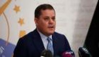 "لعبة الدبيبة" توقظ فريق المراقبين.. شبح الحرب واليوم الفاصل 