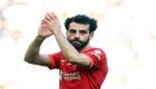 جائزة جديدة.. جماهير ليفربول تقرب محمد صلاح من عرش جيرارد