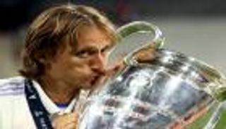 بعقد جديد.. مودريتش يقترب من اعتلاء عرش أبطال ريال مدريد