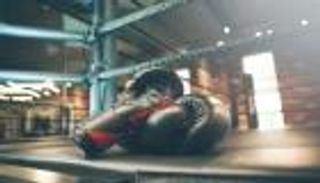 بعد نزال الأشباح.. وفاة ملاكم جنوب أفريقي بإصابة مروعة