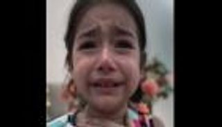فيديو الطفلة ساجدة يثير ضجة.. وبلوجر مصرية "في ورطة"