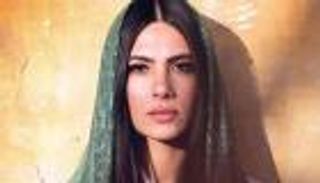 هدى المفتي عن دورها في فيلم "كيرة والجن": منعوني أرقص بالشمعدان