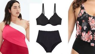 مايوهات صيف 2022