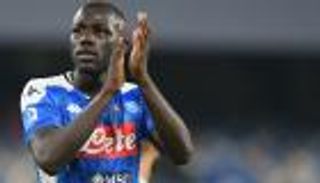 شرط وحيد يقرب كوليبالي من برشلونة