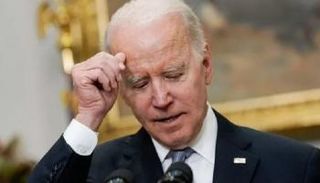 الرئيس الأمريكي جو بايدن