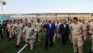 خطاب حفتر بذكرى "الكرامة".. دعوة للحرب أم رسائل "مبطنة"؟