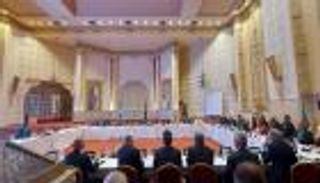 بعد توقفها لشهرين: "5+5" الليبية تجتمع في تونس.. ما سر التوقيت؟