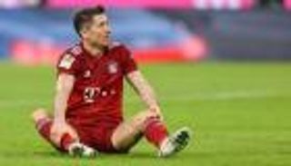 لاعبو البوندسليجا يصدمون ليفاندوفسكي ويختارون الأفضل في العالم