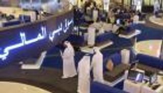 أداء استثنائي.. السيولة بأسواق المال الإماراتية تتجاوز ملياري درهم