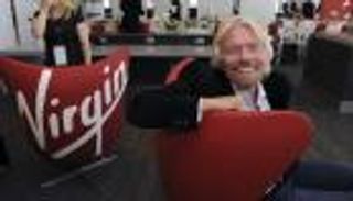 ريتشارد برانسون.. مؤسس "فيرجن" الذي ودع الطالب الفاشل عند حافة الفضاء