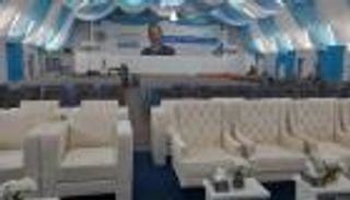 بحضور عربي ودولي.. استعدادات ضخمة لتنصيب رئيس الصومال