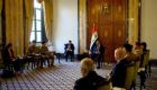 العراق و"الناتو".. تعاون أمني يتجاوز مكافحة الإرهاب