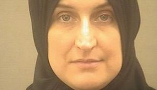 أليسون فلوك الملقبة بـ