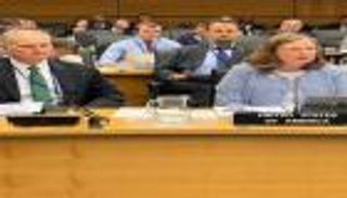 الأول من نوعه .. قرار لـ"الطاقة الذرية" ينتقد إيران 