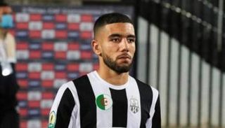 أحمد قندوسي