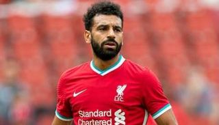 محمد صلاح نجم ليفربول