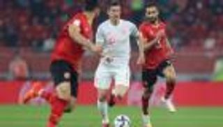 مروان صلاح.. كيف وصل طريد الأهلي المصري إلى بايرن ميونخ؟