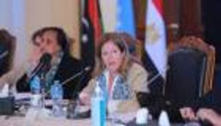 اجتماعات بشرق وغرب ليبيا.. طريق حسم القاعدة الدستورية