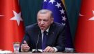 أردوغان محذرا اليونان من "عواقب كارثية": أنا لا أمزح