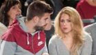 "كيد النساء".. شاكيرا تداوي مرارة الانفصال عن بيكيه بإطلالة غير متوقعة (فيديو)