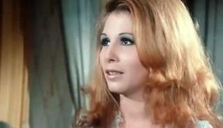 الفنانة الراحلة زيزي البدراوي