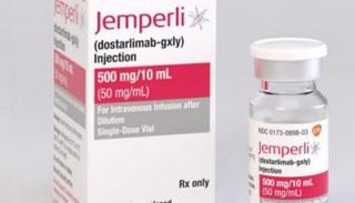 دواء دوستارليماب لعلاج السرطان