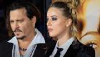 جوني ديب يشعل غضب آمبر هيرد بفيديو على تيك توك.. وطليقته ترد (فيديو)