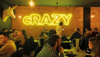 مطعم La Grillaera الإسباني