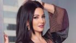 بصورة أمام الكعبة.. ديانا جوزيف حداد تثير حيرة الملايين من محبيها