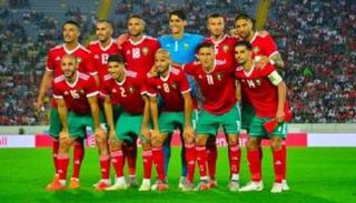 موعد مباراة المغرب وجنوب أفريقيا في تصفيات كأس أمم أفريقيا 2023