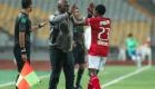 اللغز رقم 10.. ملف يدين موسيماني في الأهلي المصري