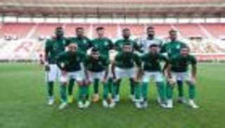 ما القنوات الناقلة لمباراة المنتخب السعودي وفنزويلا الودية؟