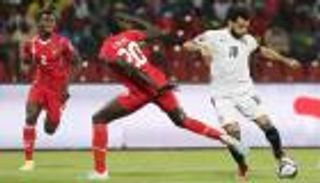 بدون محمد صلاح.. كيف يلعب منتخب مصر ضد إثيوبيا؟