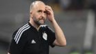 جمال بلماضي يصدم مفاجأة منتخب الجزائر بتصريح مُحبط