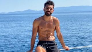 صلاح من قلب البحر الأحمر