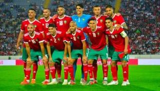 ما القنوات الناقلة لمباراة المغرب وجنوب أفريقيا؟